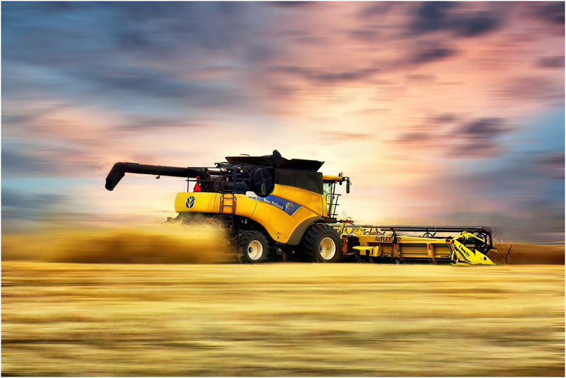 Gotta Get It Done by Marlene Smith